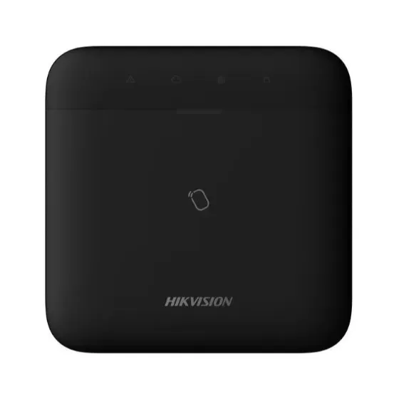 DS-PWA96-M-WE(RU) Black
